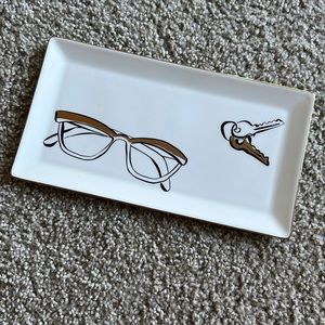 Kate Spade Key Dish